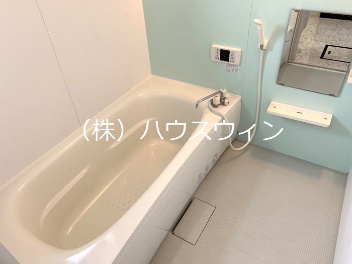 ＮＪ Ｍａｉｓｏｎｓ  風呂画像