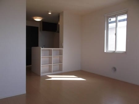 サッビア リビング