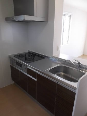 サッビア キッチン