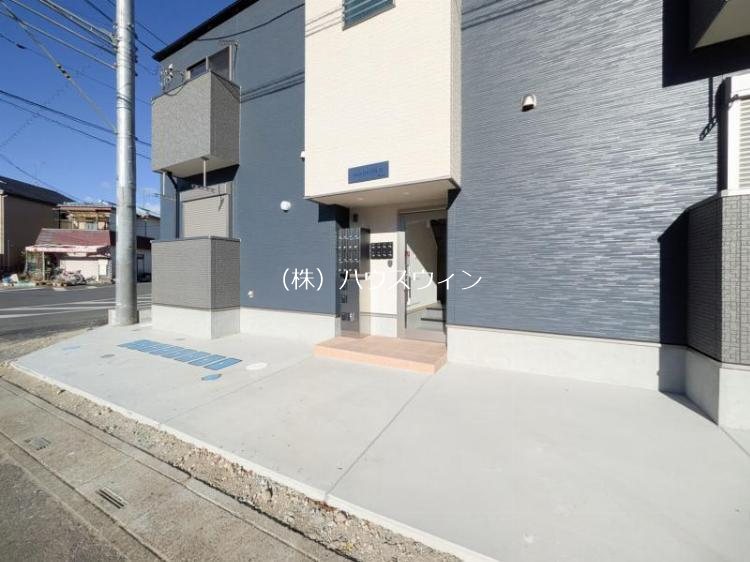 soraせんげん台 その他1