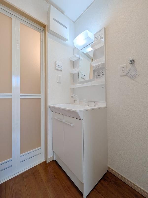 soraせんげん台 その他2