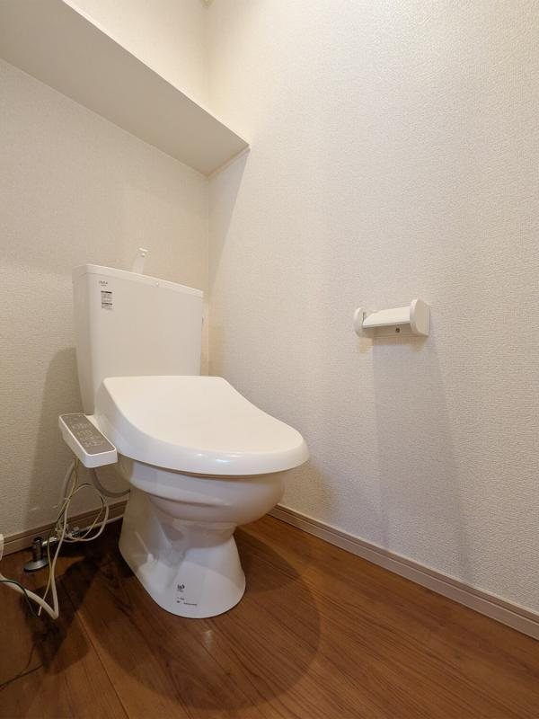 soraせんげん台 その他3