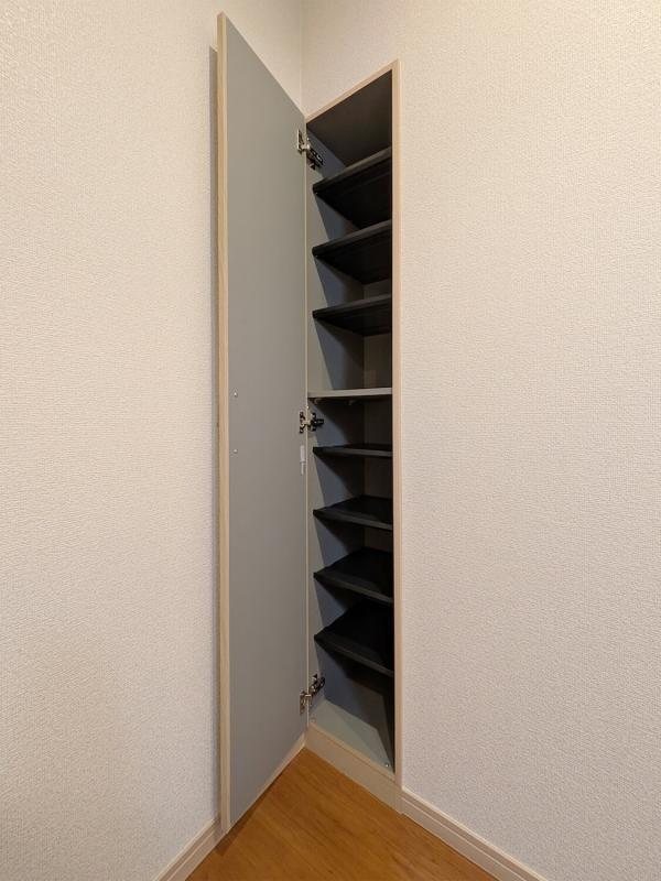 soraせんげん台 その他4