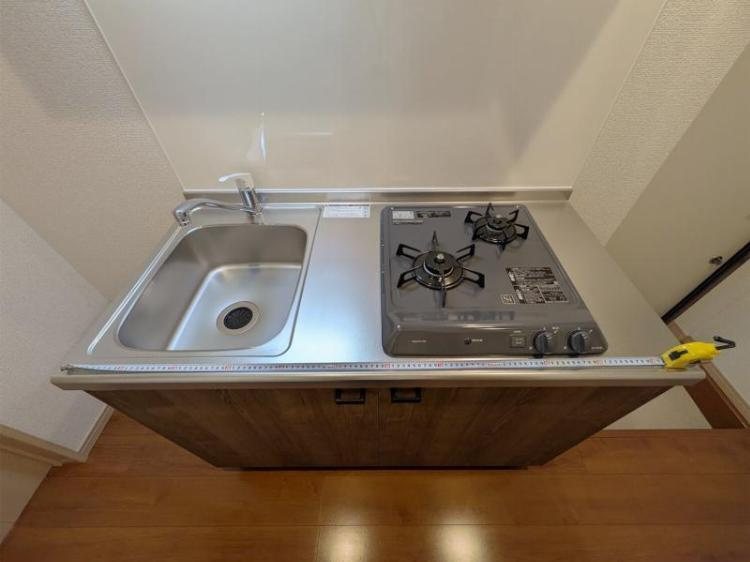 soraせんげん台 キッチン