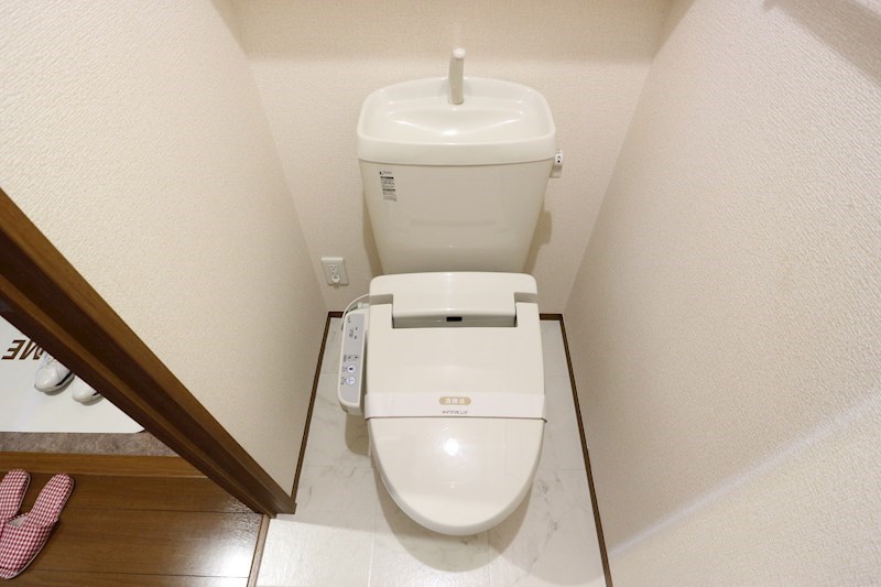 メゾン・ジャンティーユ その他4