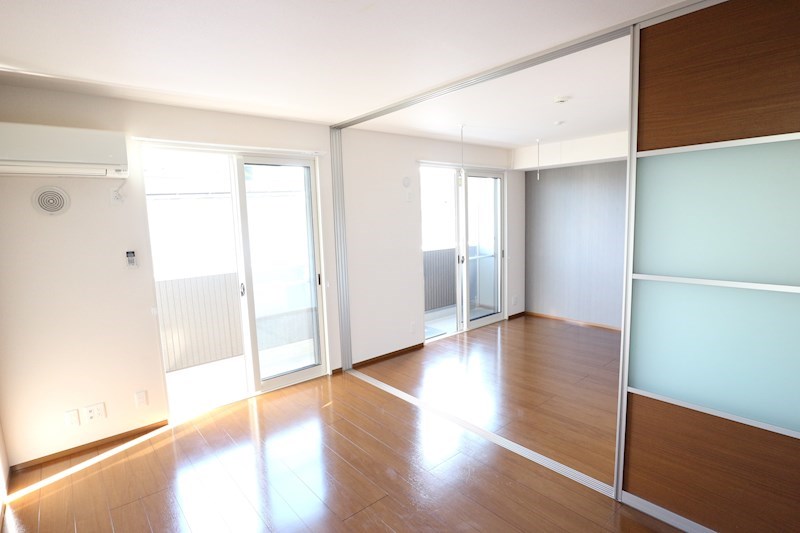 メゾン・ジャンティーユ その他7