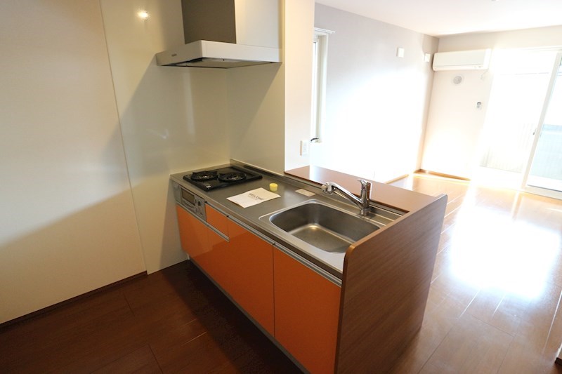 メゾン・ジャンティーユ その他8