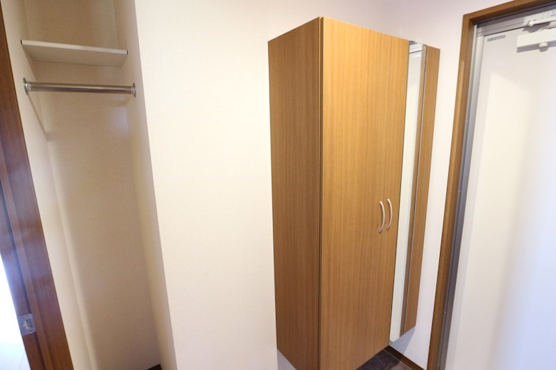 メゾン・ジャンティーユ その他9