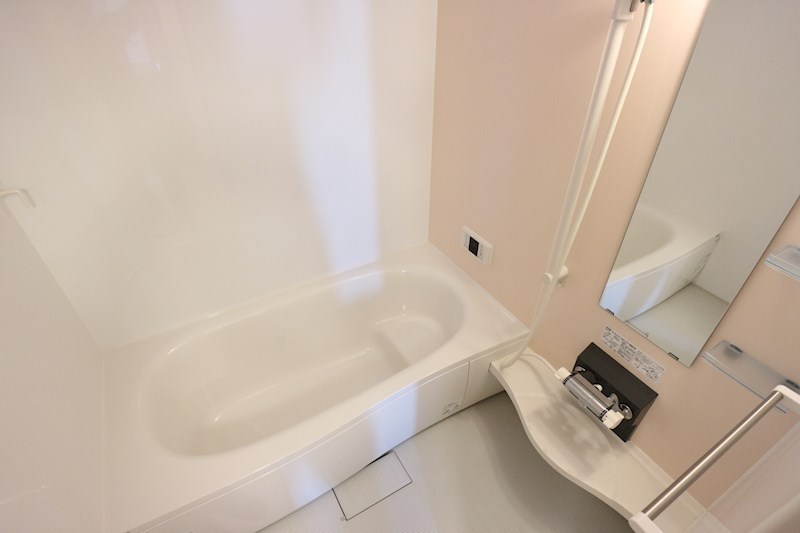 メゾン・ジャンティーユ 風呂画像