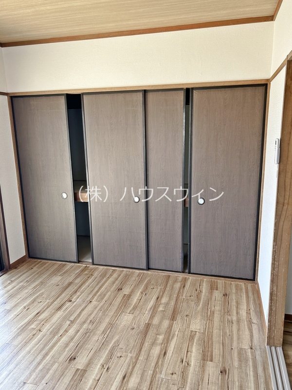 b&amp;#39;CASAせんげん台re-born その他1