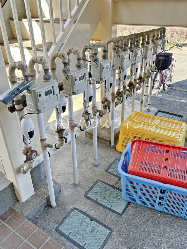 b&amp;#39;CASAせんげん台re-born その他2