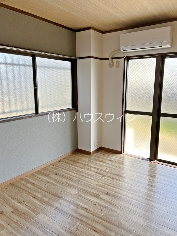 b&amp;#39;CASAせんげん台re-born その他6