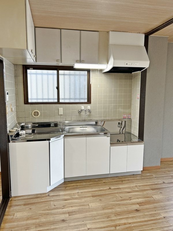 b&amp;#39;CASAせんげん台re-born キッチン