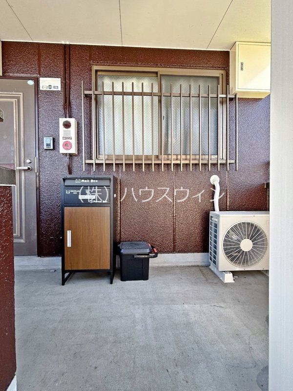 b&amp;#39;CASAせんげん台re-born その他2