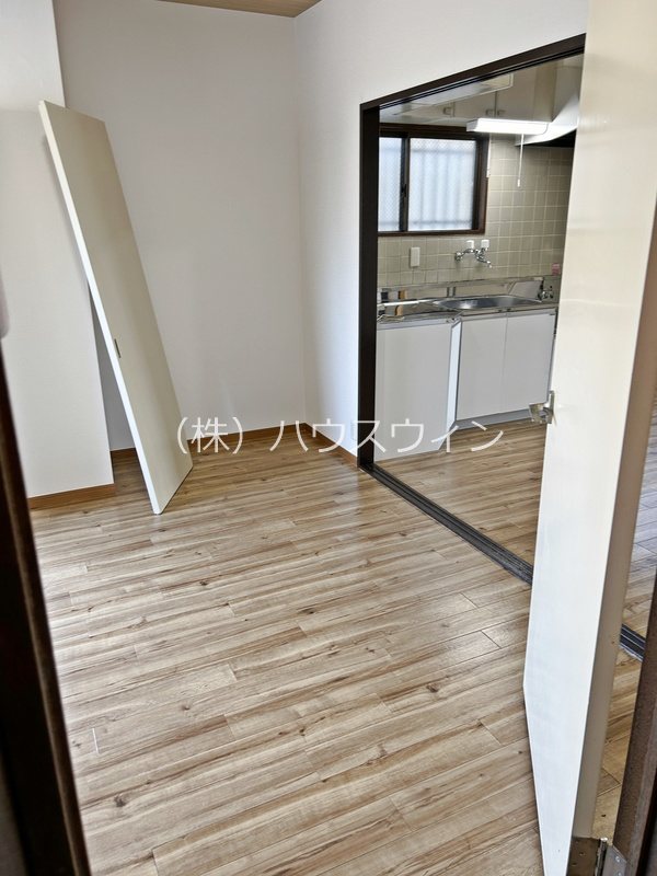 b&amp;#39;CASAせんげん台re-born その他4