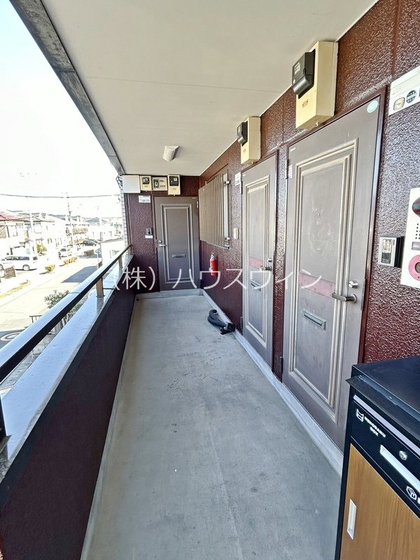 b&amp;#39;CASAせんげん台re-born その他5