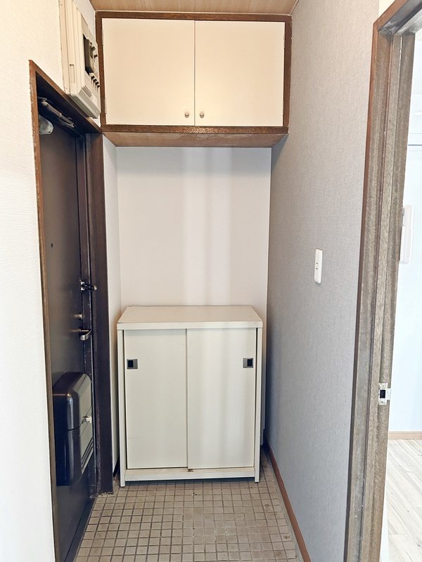 b&amp;#39;CASAせんげん台re-born 玄関