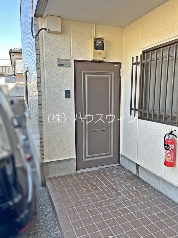 b&amp;#39;CASAせんげん台re-born その他7