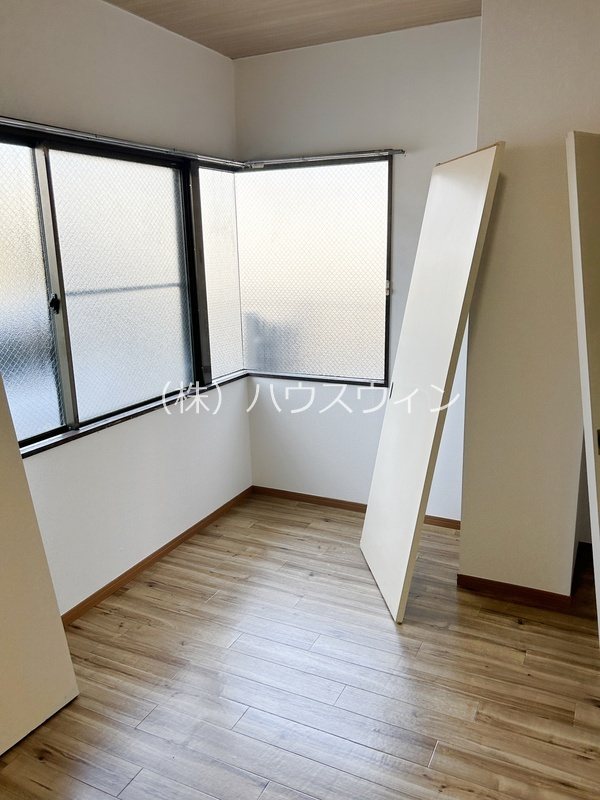 b&amp;#39;CASAせんげん台re-born ベッドルーム