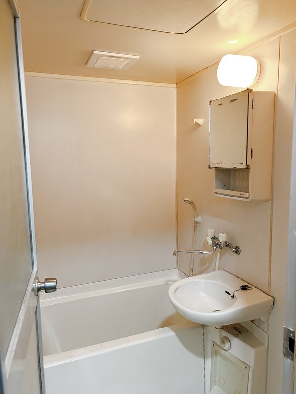 b&amp;#39;CASAせんげん台re-born 風呂画像