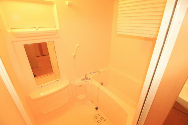 ピュアガーデン美穂 風呂画像