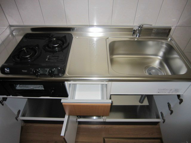 ピュアガーデン美穂 その他14