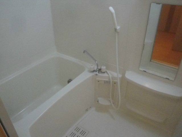 ピュアガーデン美穂 風呂画像