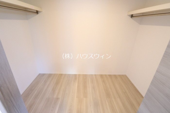 Avanza　berl Ⅱ その他4