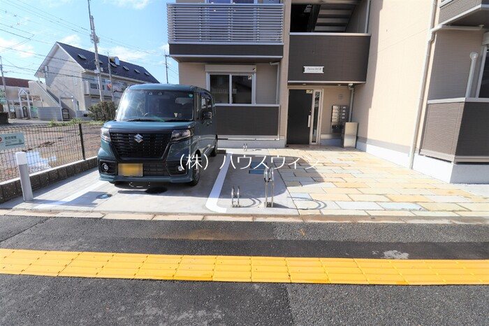 Avanza　berl Ⅱ その他5