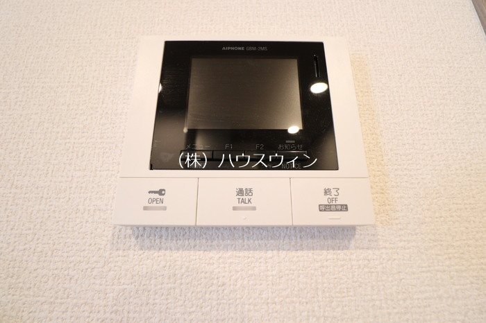 Avanza　berl Ⅱ その他7