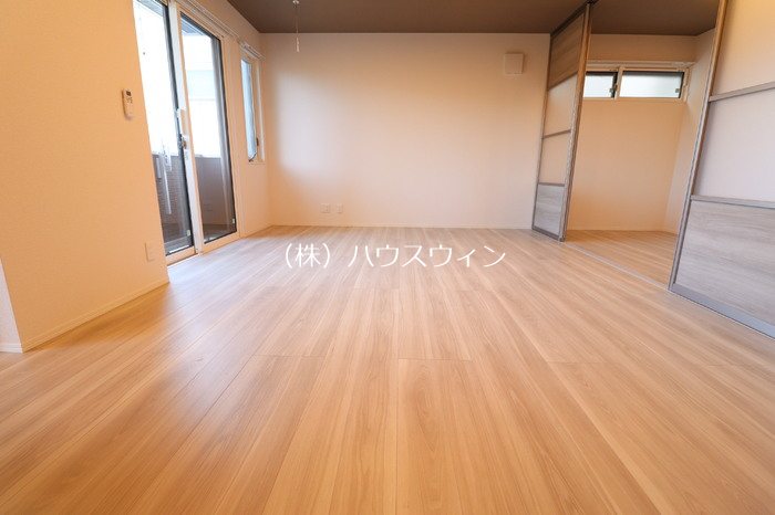 Avanza　berl Ⅱ その他9