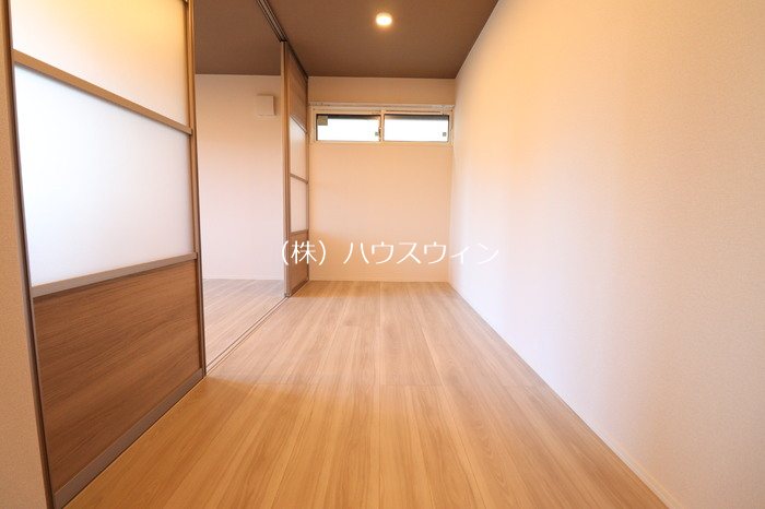 Avanza　berl Ⅱ その他10