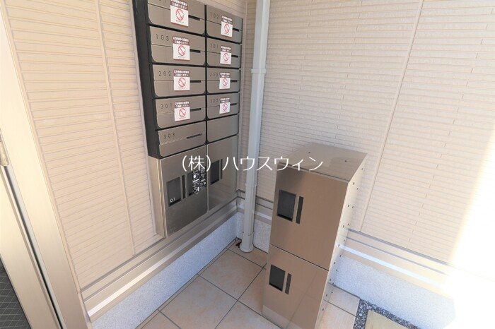 Avanza　berl Ⅱ その他11