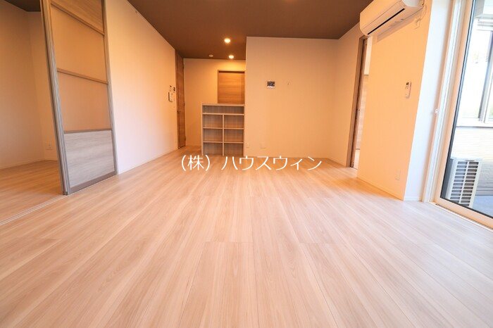 Avanza　berl Ⅱ リビング