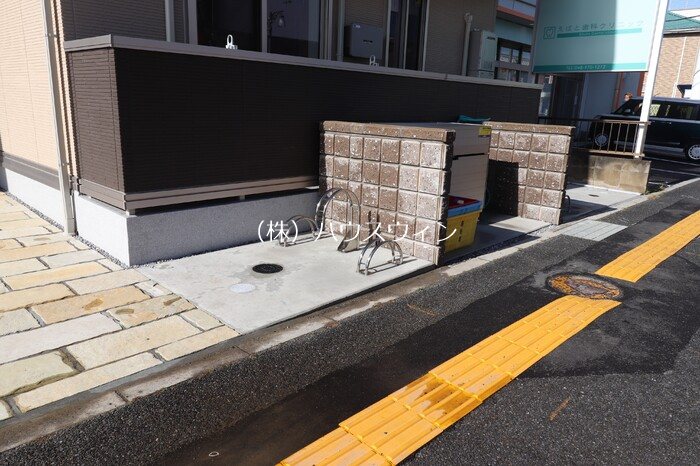 Avanza　berl Ⅱ その他12