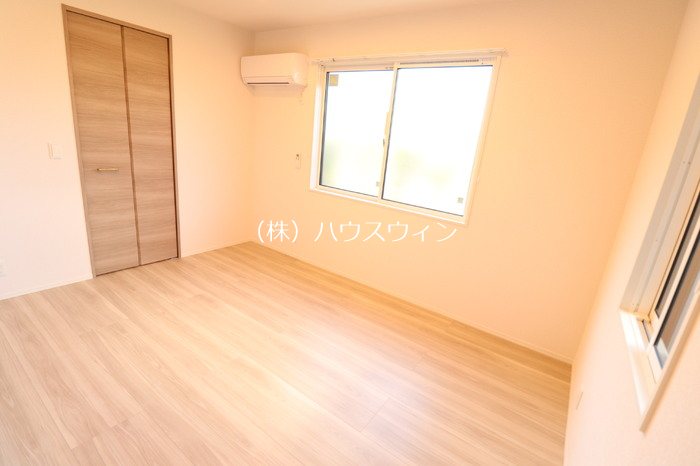 Avanza　berl Ⅱ ベッドルーム