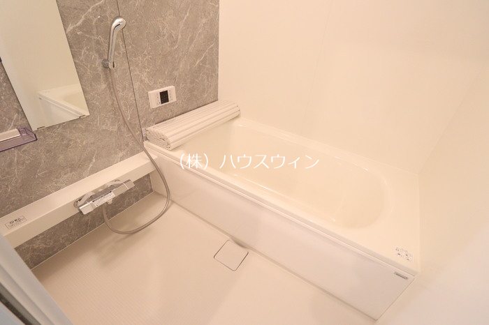 Avanza　berl Ⅱ 風呂画像