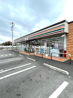 Avanza　berl Ⅱ 周辺画像8