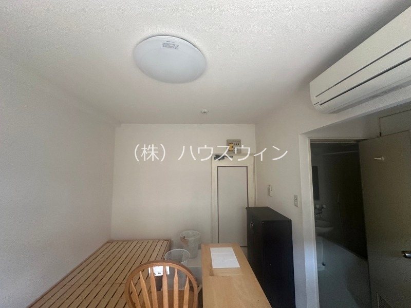 クレストセンバ その他7