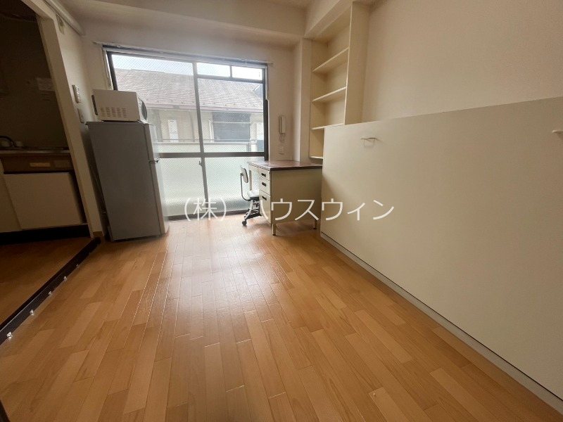 クレストセンバ その他3