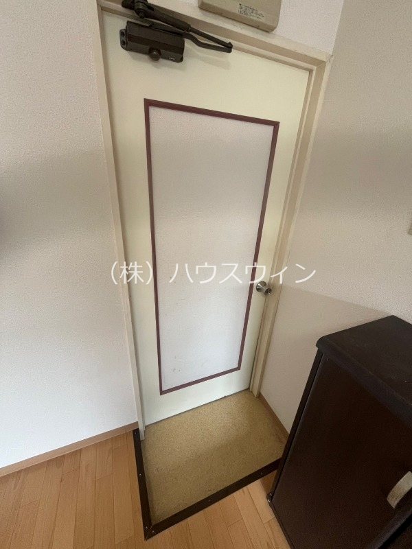 クレストセンバ その他5