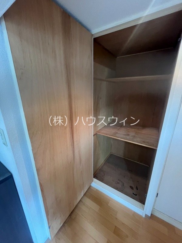 クレストセンバ その他6