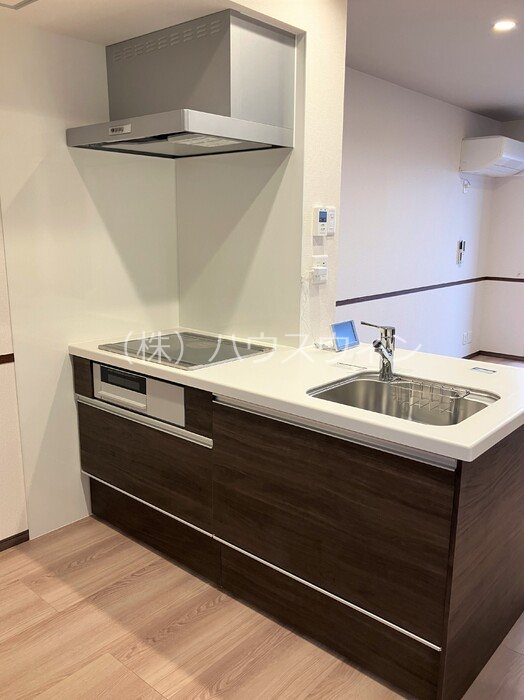 Lilas　Beaute 外観写真