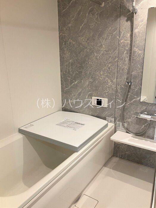 Lilas　Beaute 風呂画像