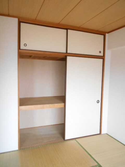 グランデ・アルヴォーレ3番館 その他1