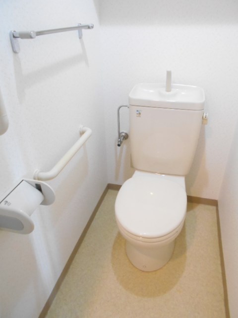 グランデ・アルヴォーレ3番館 その他3