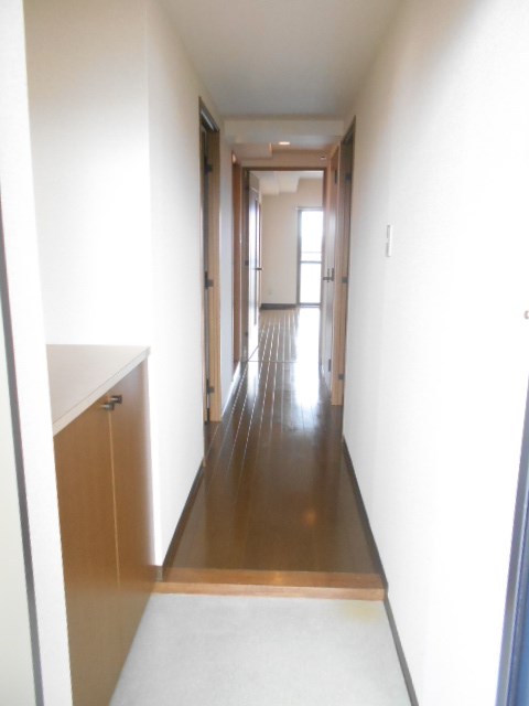 グランデ・アルヴォーレ3番館 その他6