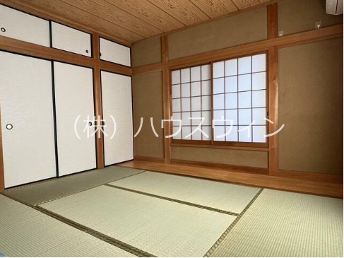 越谷市戸建 その他