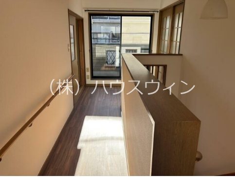 越谷市戸建 その他設備