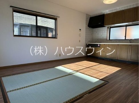 越谷市戸建 その他